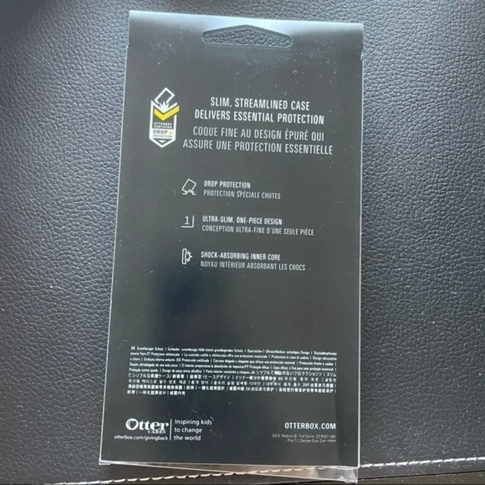 iPhone 11 Pro OtterBox